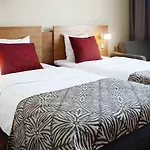 Hotel Scandic 4*