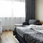 Hotel Scandic 4*