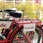 Scandic 에스포