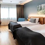 호텔 Scandic 에스포