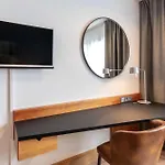 Scandic 호텔 에스포