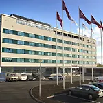 Scandic Hotel 4*