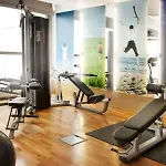 Hotel Scandic Espoo