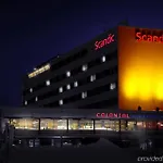 Hotel Scandic 4*