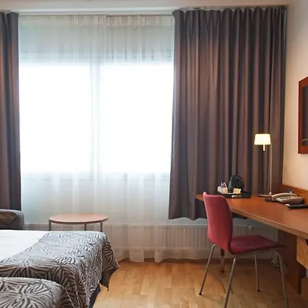 Scandic Espoo
