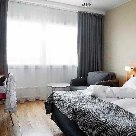 Scandic 4* Espoo
