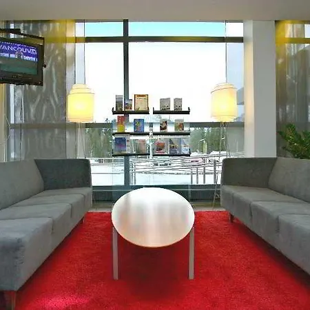 Otel Scandic 4*