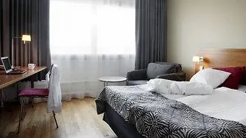 酒店 埃斯波斯堪迪克酒店 4*