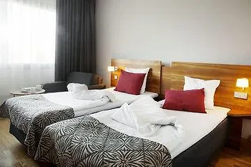 埃斯波斯堪迪克酒店