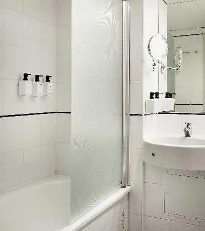 Otel Scandic 4*
