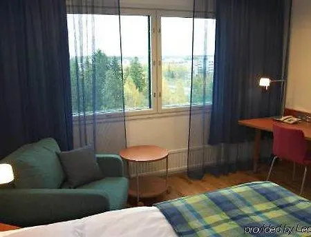 Scandic Espoo