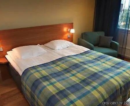 Hotel Scandic 4*