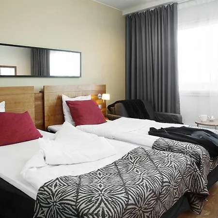 Scandic Hotel