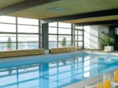 Scandic Hotel 4*