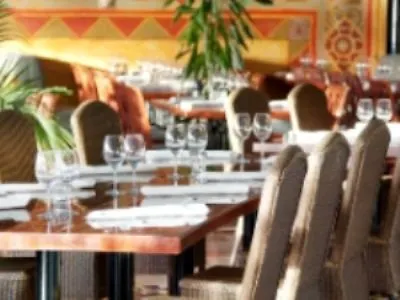Scandic Hotel