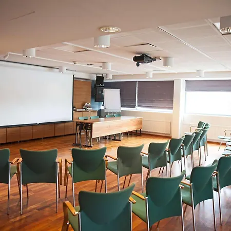 酒店 埃斯波斯堪迪克酒店