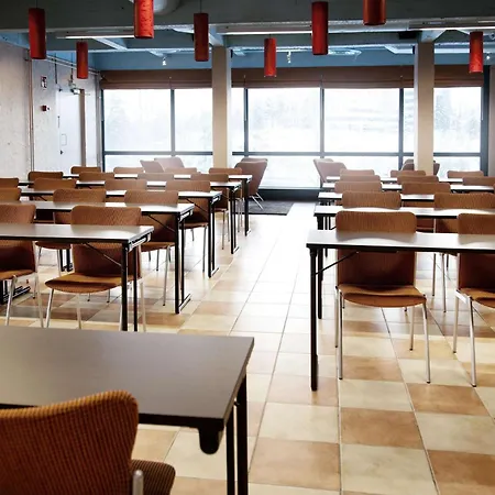 酒店 埃斯波斯堪迪克酒店 4*