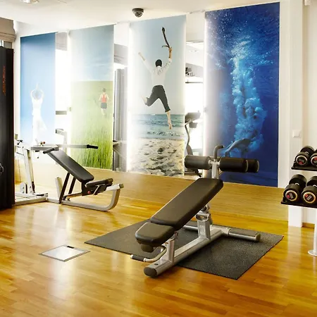 Scandic 4* Espoo