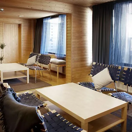 Scandic Hotel