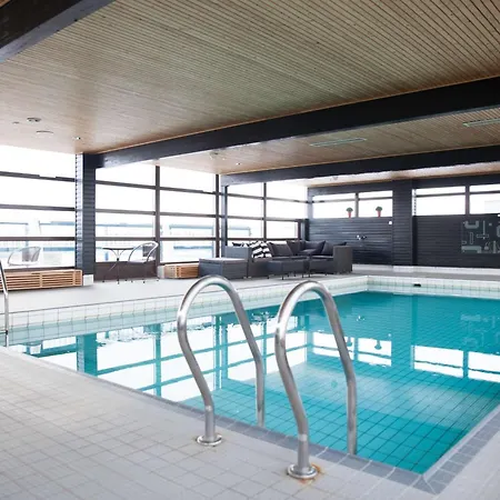 酒店 埃斯波斯堪迪克酒店