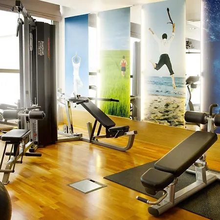 Scandic Hotel 4*