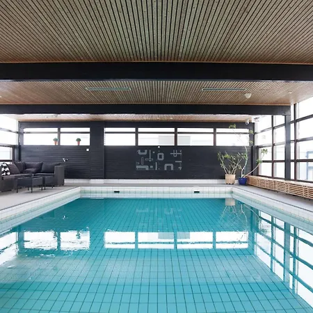 Hotel Scandic Espoo