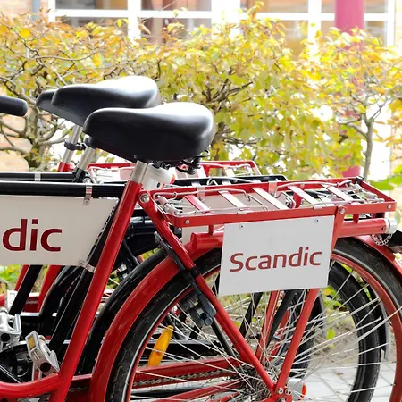 Scandic Espoo