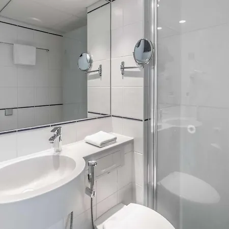Scandic 4* Espoo