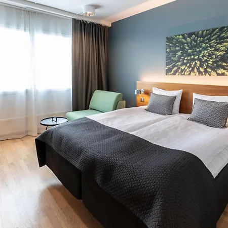 埃斯波斯堪迪克酒店