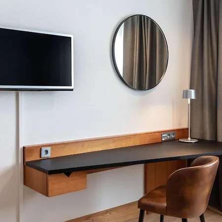 酒店 埃斯波斯堪迪克酒店