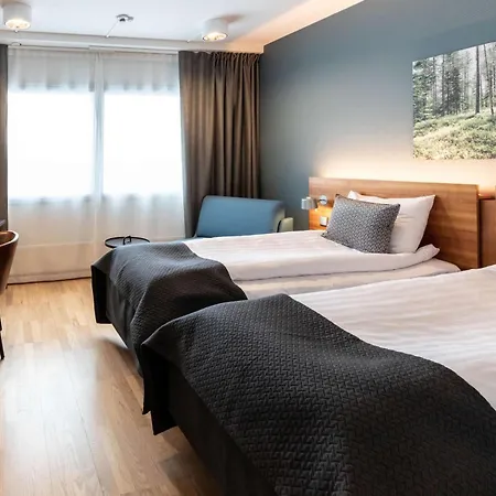 Hotel Scandic Espoo