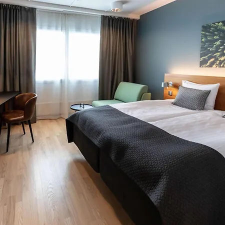 埃斯波斯堪迪克酒店 酒店