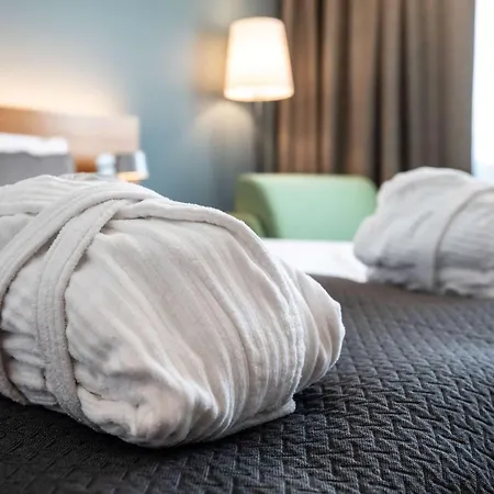 Scandic Hotel Espoo