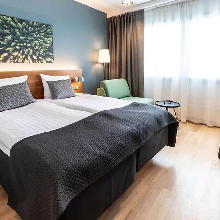 Scandic Hotel Espoo