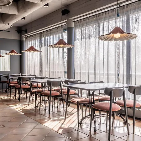 Hotel Scandic