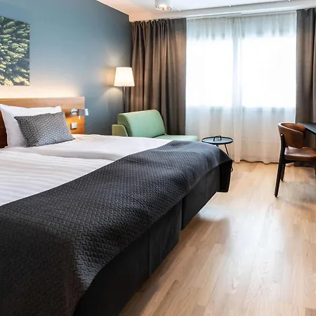 Hotel Scandic Espoo