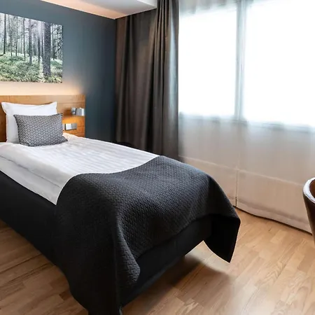Hotelli Scandic