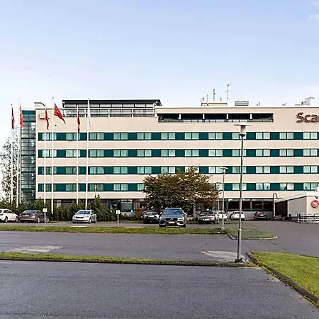 Scandic Espoo