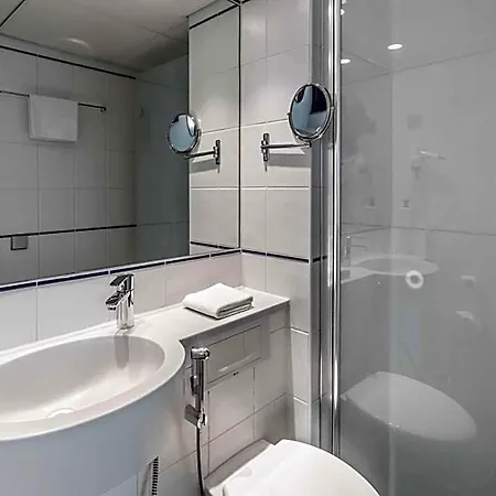 Scandic Hotel