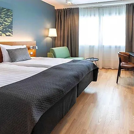 Scandic Hotel Espoo