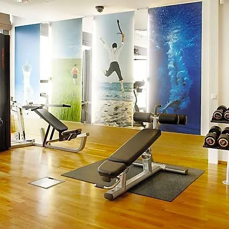 Hotel Scandic Espoo