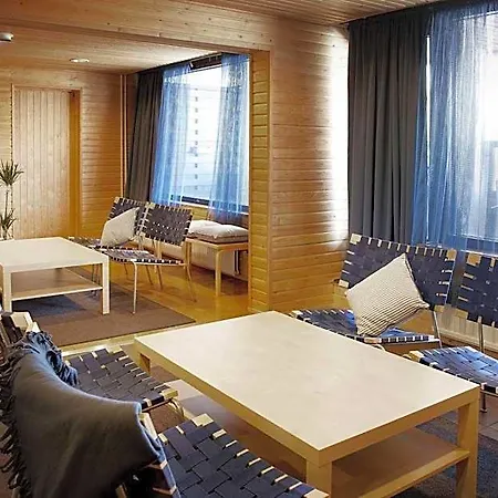 Scandic 4* Espoo