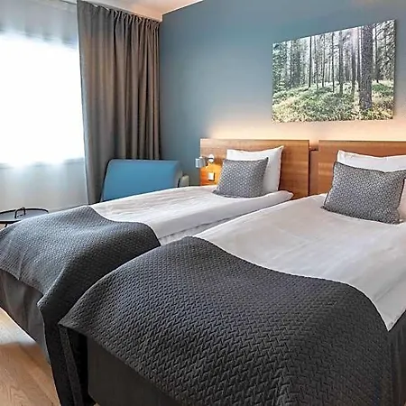 Scandic Hotel