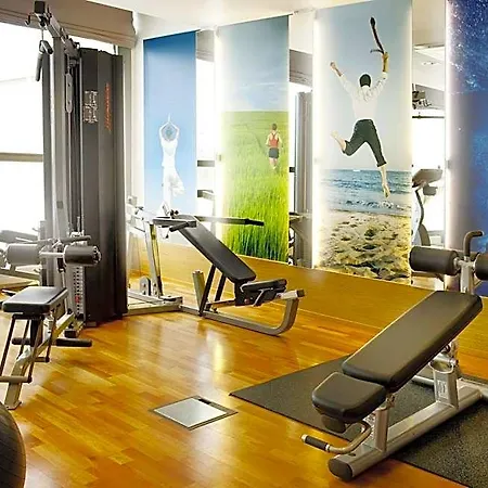 Hotel Scandic