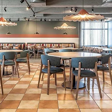 Scandic Espoo