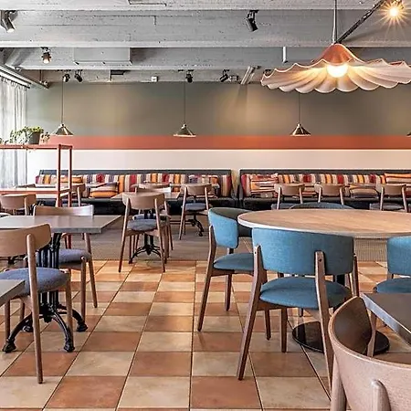Scandic Hotel Espoo