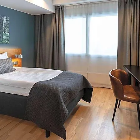 Hotel Scandic
