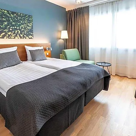 Scandic Hotel 4*