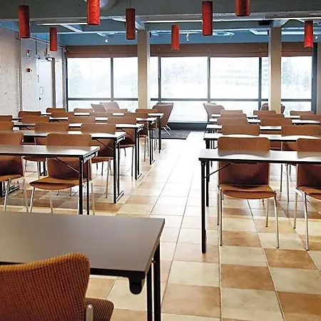 Scandic 4* Espoo