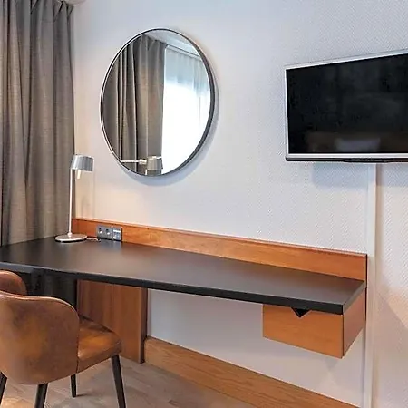 Hotel Scandic Espoo